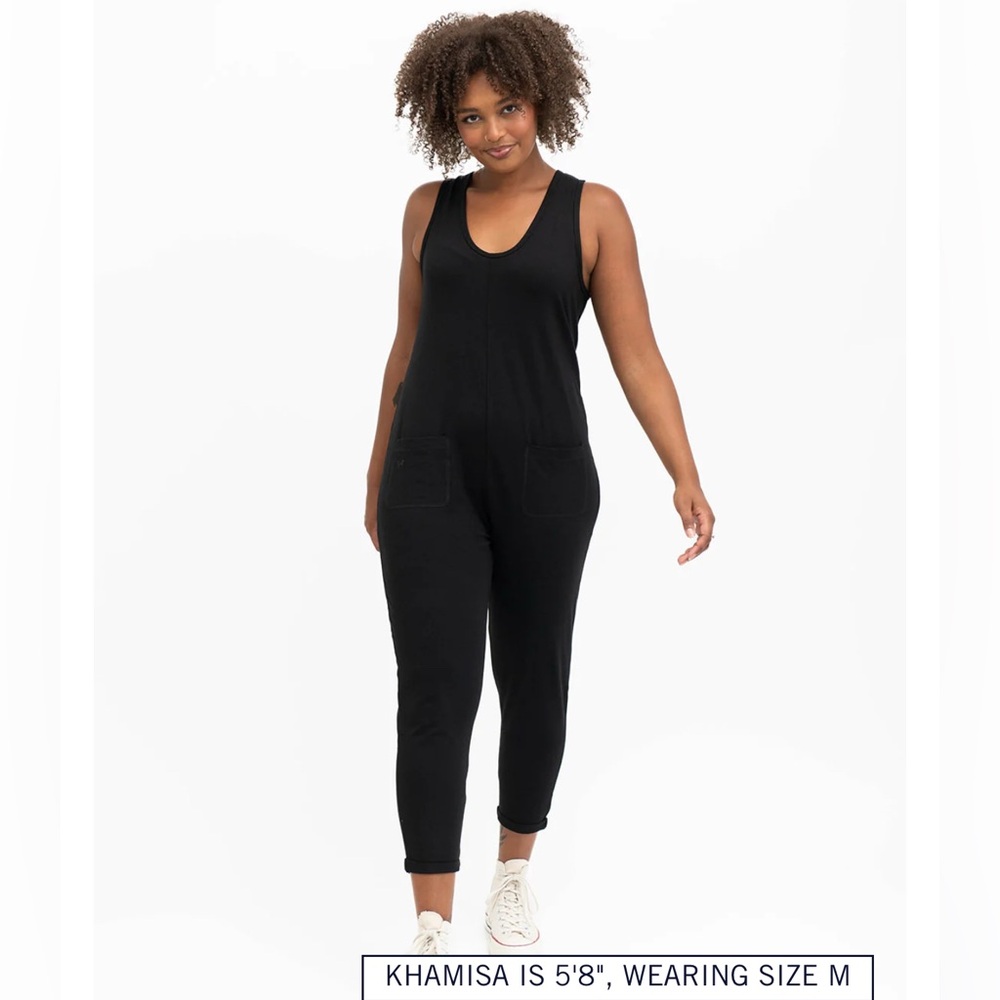 Smash & Tess Saturday Romper - Size M